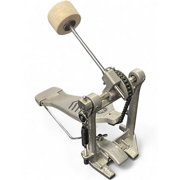 Used Yamaha FP7210A Single Bass Drum Pedal