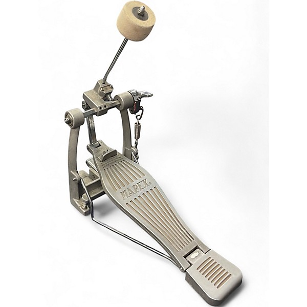 Used Mapex Direct Drive Single Bass Drum Pedal