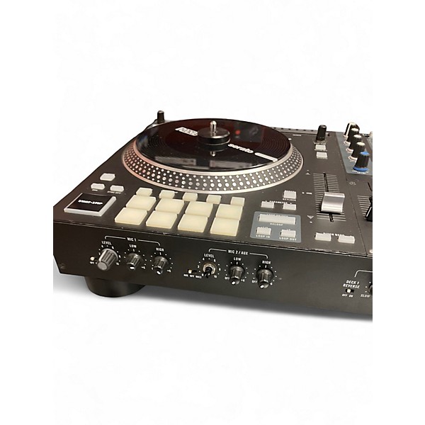 Used RANE ONE Turntable