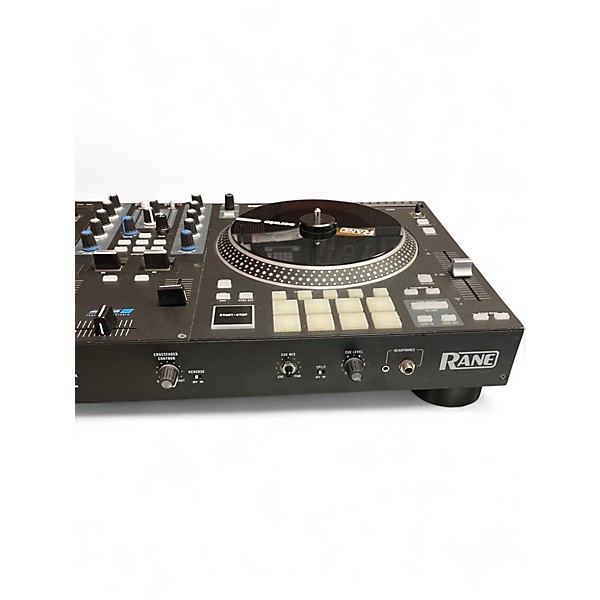 Used RANE ONE Turntable