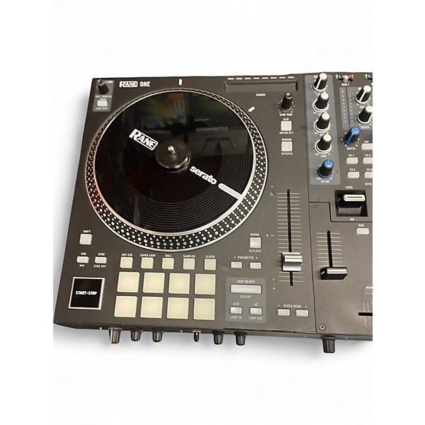 Used RANE ONE Turntable
