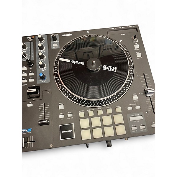 Used RANE ONE Turntable