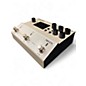 Used BOSS DD500 Digital Delay Effect Pedal