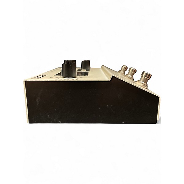 Used BOSS DD500 Digital Delay Effect Pedal