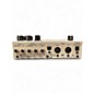 Used BOSS DD500 Digital Delay Effect Pedal
