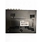 Used BOSS DD500 Digital Delay Effect Pedal