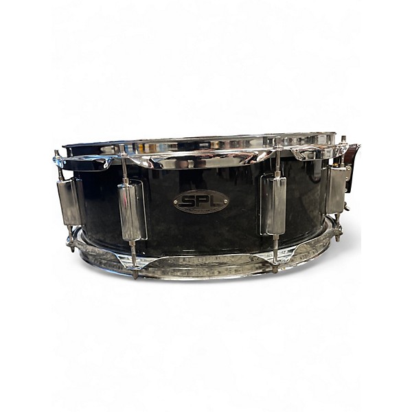 Used SPL 14in SNARE BLACK Drum