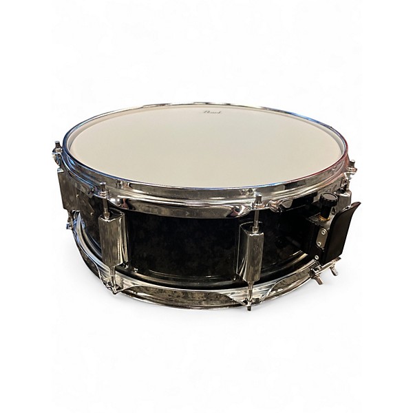 Used SPL 14in SNARE BLACK Drum