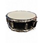 Used SPL 14in SNARE BLACK Drum