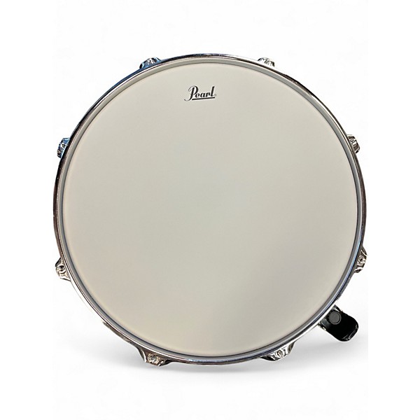 Used SPL 14in SNARE BLACK Drum