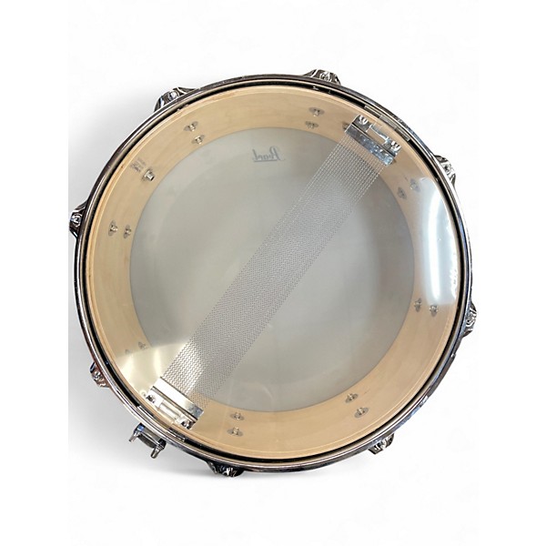 Used SPL 14in SNARE BLACK Drum