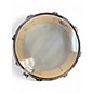Used SPL 14in SNARE BLACK Drum