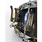 Used SPL 14in SNARE BLACK Drum