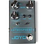 Used Joyo ATMOSPHERE Effect Pedal thumbnail