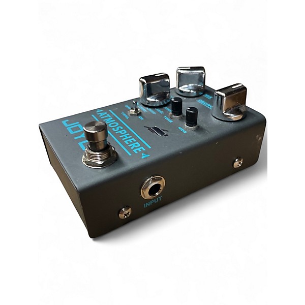 Used Joyo ATMOSPHERE Effect Pedal