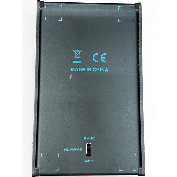 Used Joyo ATMOSPHERE Effect Pedal