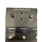 Used Line 6 HeadRush Eleven HD Expanded Effect Processor Effect Processor