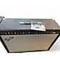 Used Fender Ultimate Chorus Guitar Combo Amp