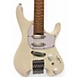 Used 2026 Ibanez ICHI10 MATTE WHITE Solid Body Electric Guitar