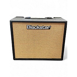 Used Blackstar Debut 50R Guitar Combo Amp