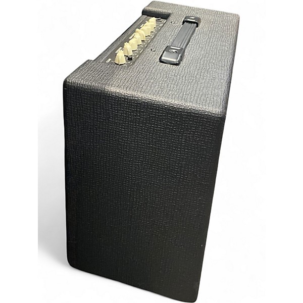 Used Blackstar Debut 50R Guitar Combo Amp