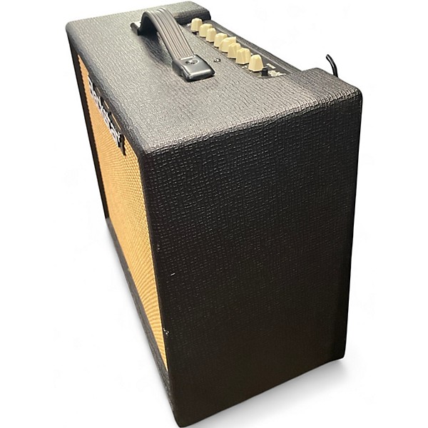 Used Blackstar Debut 50R Guitar Combo Amp