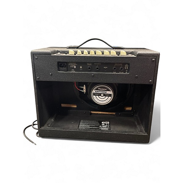 Used Blackstar Debut 50R Guitar Combo Amp