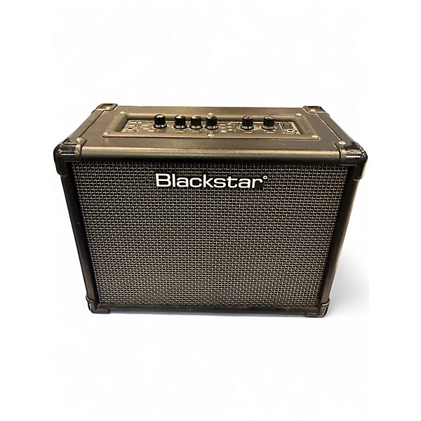 Used Blackstar ID:Core 10 V3 10W Battery Powered Amp