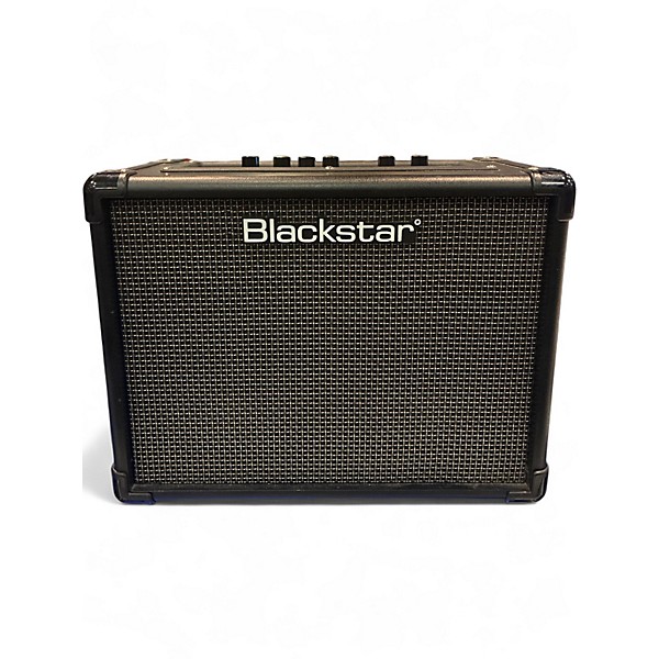 Used Blackstar ID:Core 10 V3 10W Battery Powered Amp