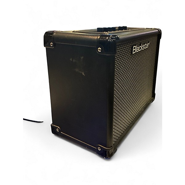 Used Blackstar ID:Core 10 V3 10W Battery Powered Amp