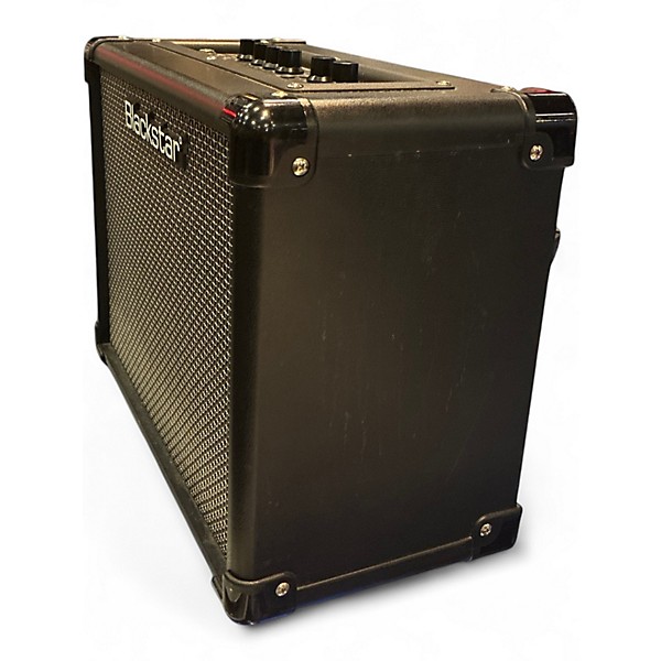 Used Blackstar ID:Core 10 V3 10W Battery Powered Amp