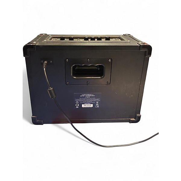 Used Blackstar ID:Core 10 V3 10W Battery Powered Amp