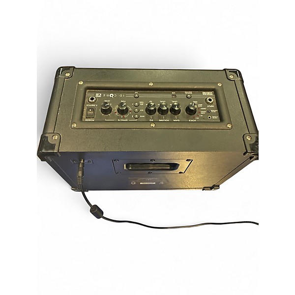Used Blackstar ID:Core 10 V3 10W Battery Powered Amp