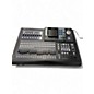 Used TASCAM DP32 SD Digital Mixer thumbnail