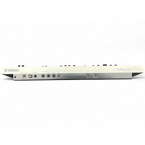 Used Yamaha REFACE CS Portable Keyboard