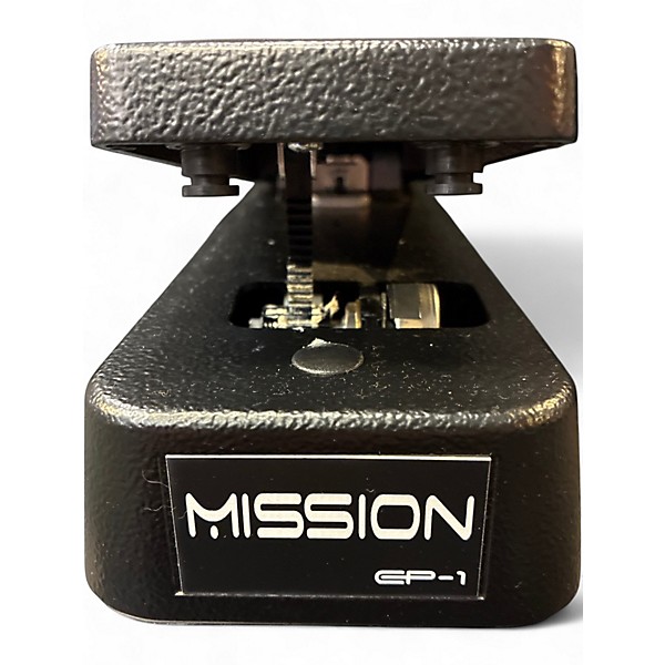 Used 2020s Mission Engineering EP1TC Expression Effect Pedal