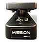 Used 2020s Mission Engineering EP1TC Expression Effect Pedal