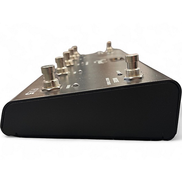 Used Fender GTX7 Footswitch