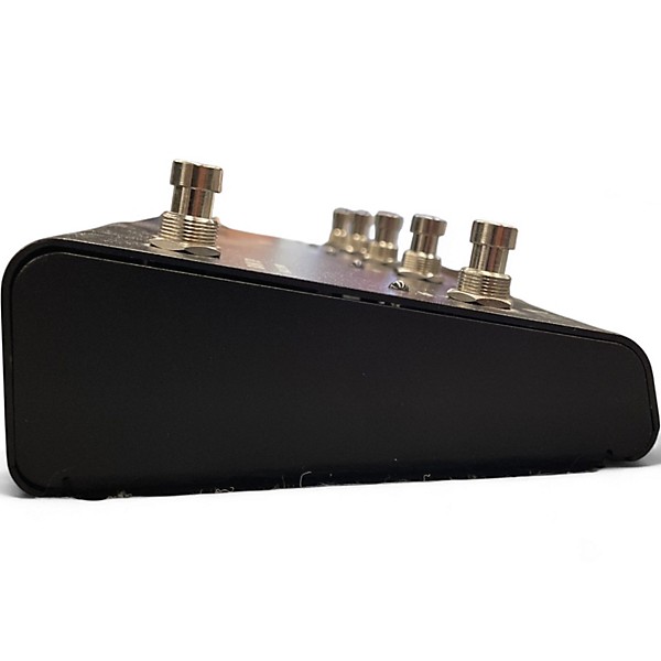 Used Fender GTX7 Footswitch