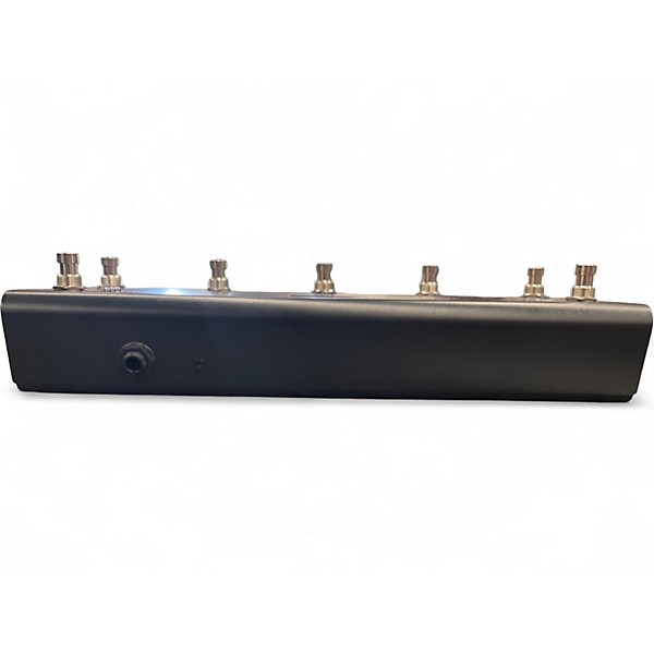 Used Fender GTX7 Footswitch