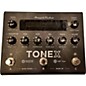 Used IK Multimedia TONEX Effect Processor thumbnail