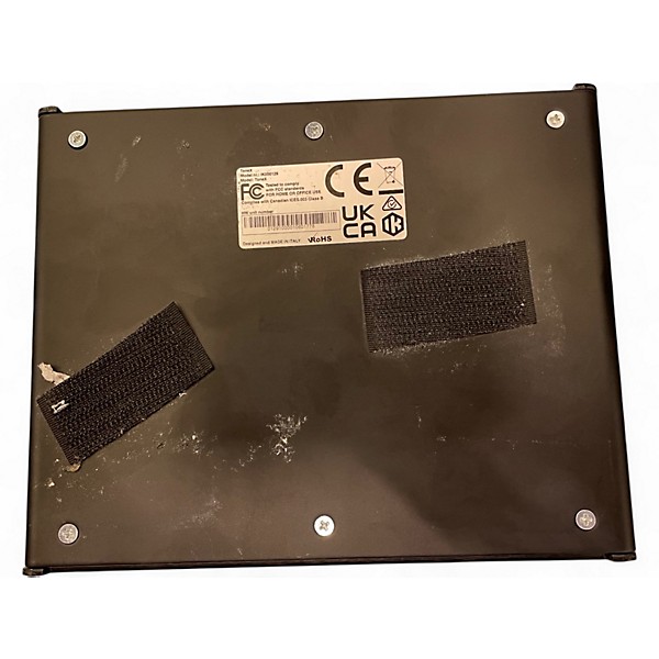 Used IK Multimedia TONEX Effect Processor