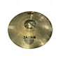 Used SABIAN 18in SBR Crash Ride Cymbal thumbnail