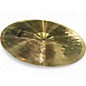 Used SABIAN 18in SBR Crash Ride Cymbal