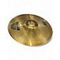 Used SABIAN 16in SBR Crash Cymbal