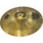 Used SABIAN 16in SBR Crash Cymbal