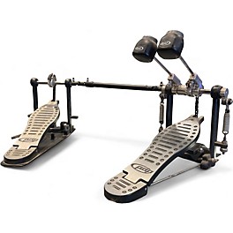 Used PDP by DW Double Bass Pedal Double Bass Drum Pedal
