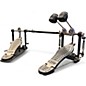 Used PDP by DW Double Bass Pedal Double Bass Drum Pedal thumbnail