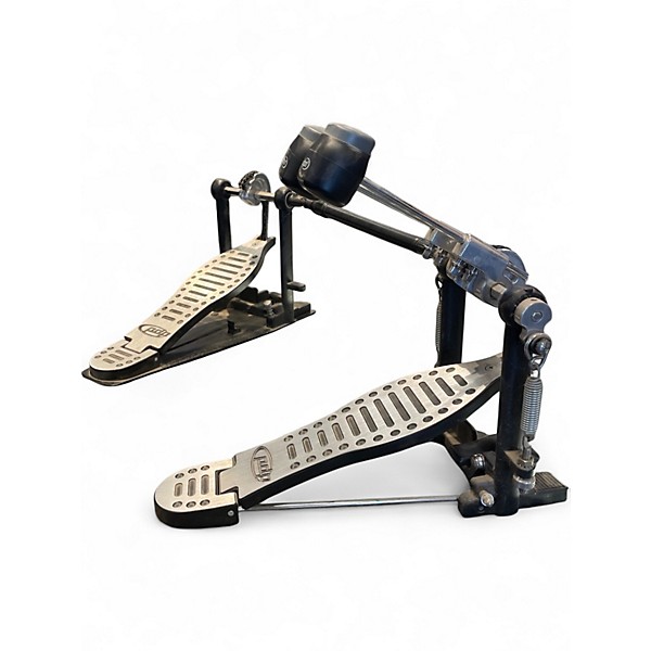 Used PDP by DW Double Bass Pedal Double Bass Drum Pedal