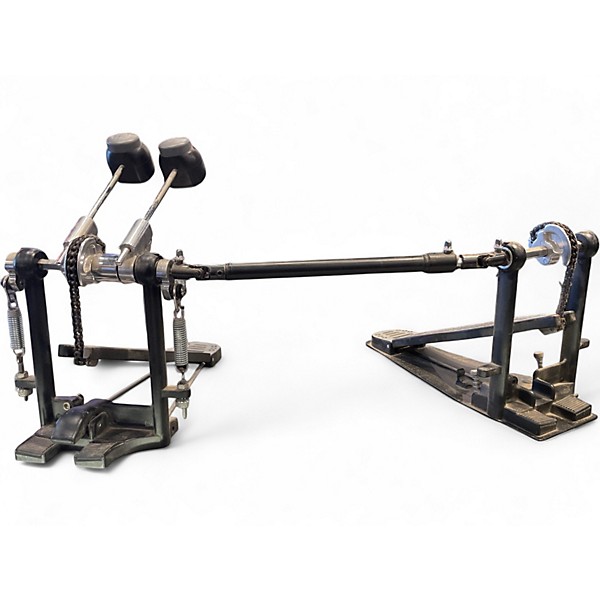 Used PDP by DW Double Bass Pedal Double Bass Drum Pedal